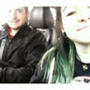 Meet your Posher, Maddy